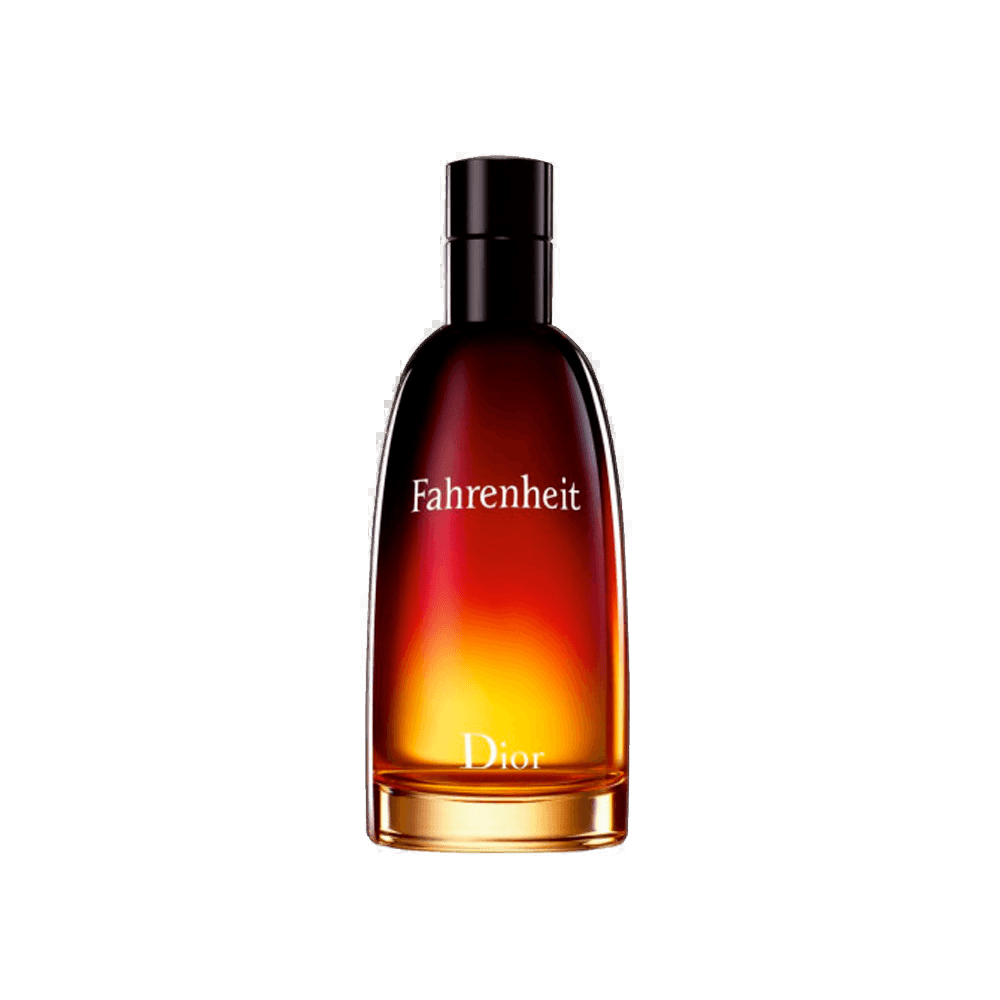 C.Dior Fahrenheit ətiri