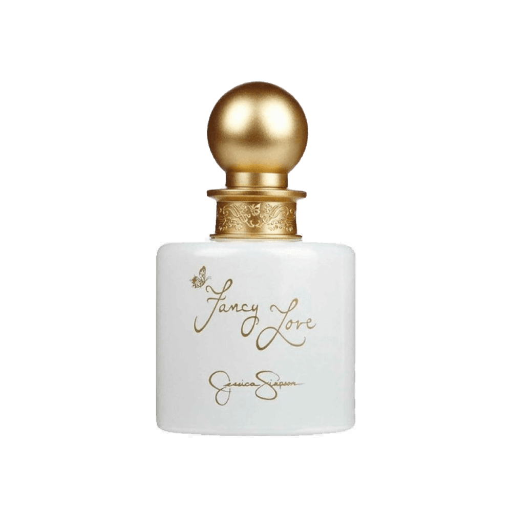 Jessica Simpson Fancy Love ətiri