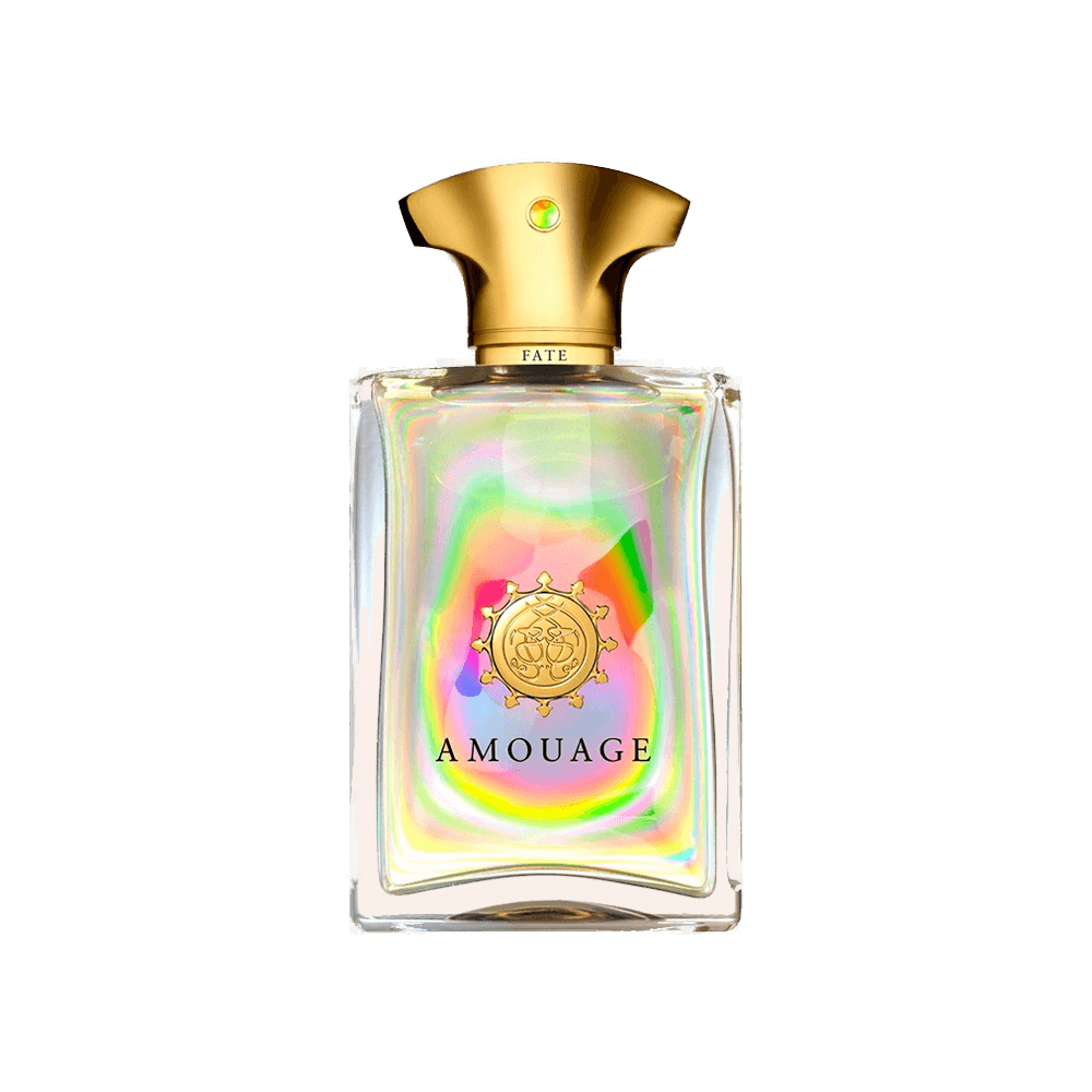 Amouage Fate ətiri