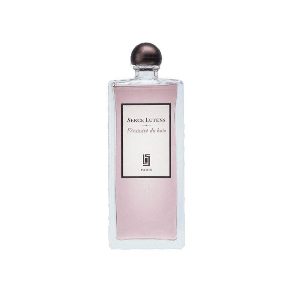 Serge Lutens Feminité du Bois ətiri