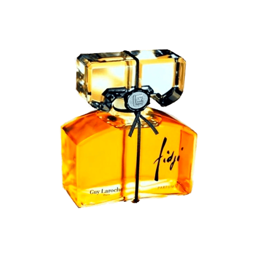 Guy Laroche Fidji ətiri