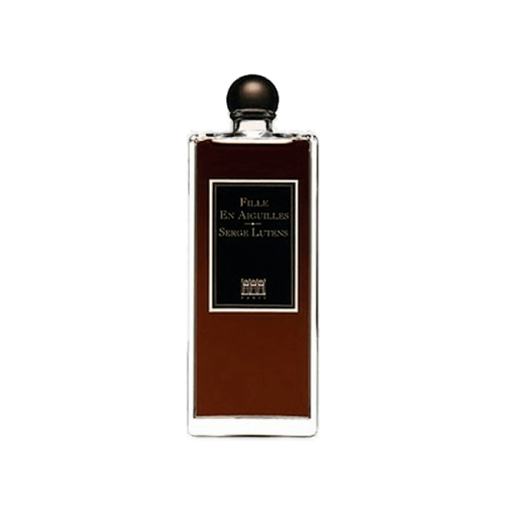 Serge Lutens Fille en Aiguilles ətiri