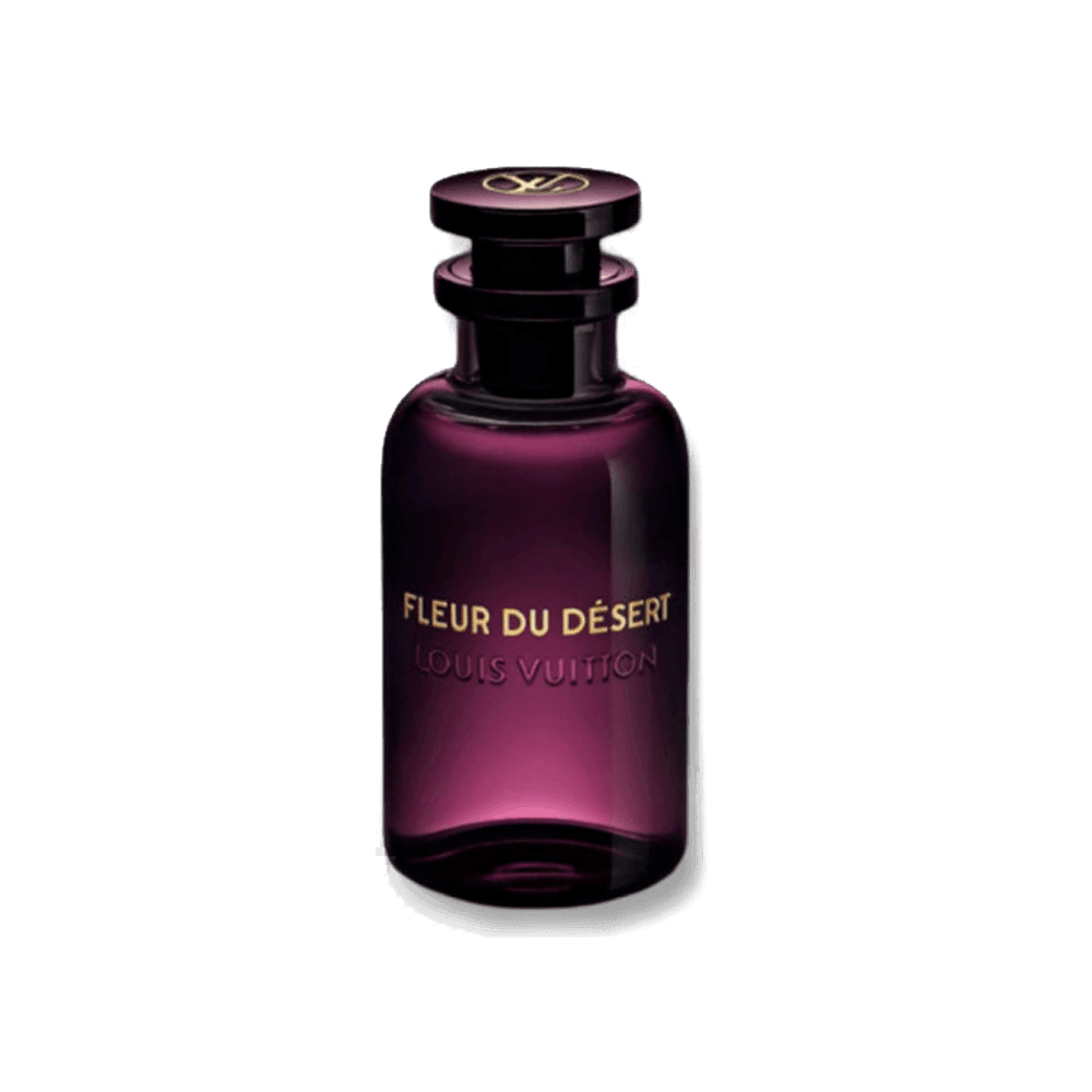 Louis Vuitton Fleur du Désert ətiri