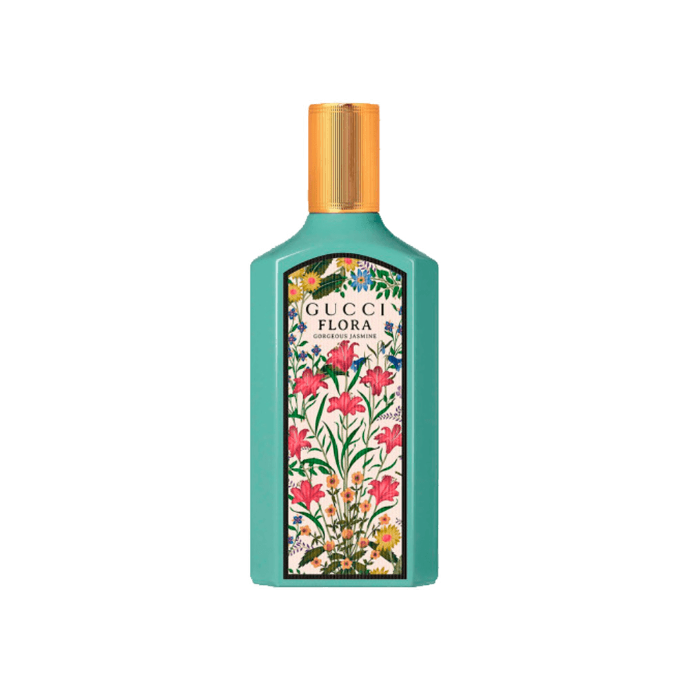 Gucci Flora Gorgeous Jasmine ətiri