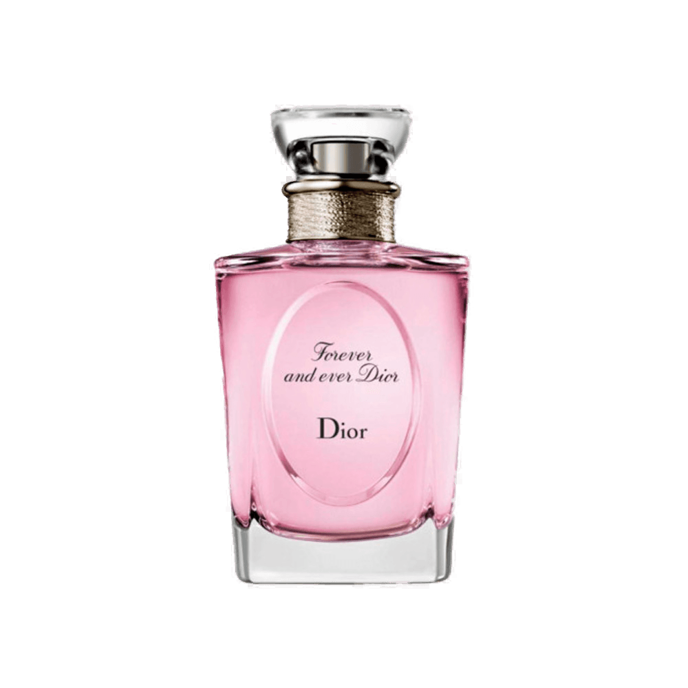 Forever and Ever Dior