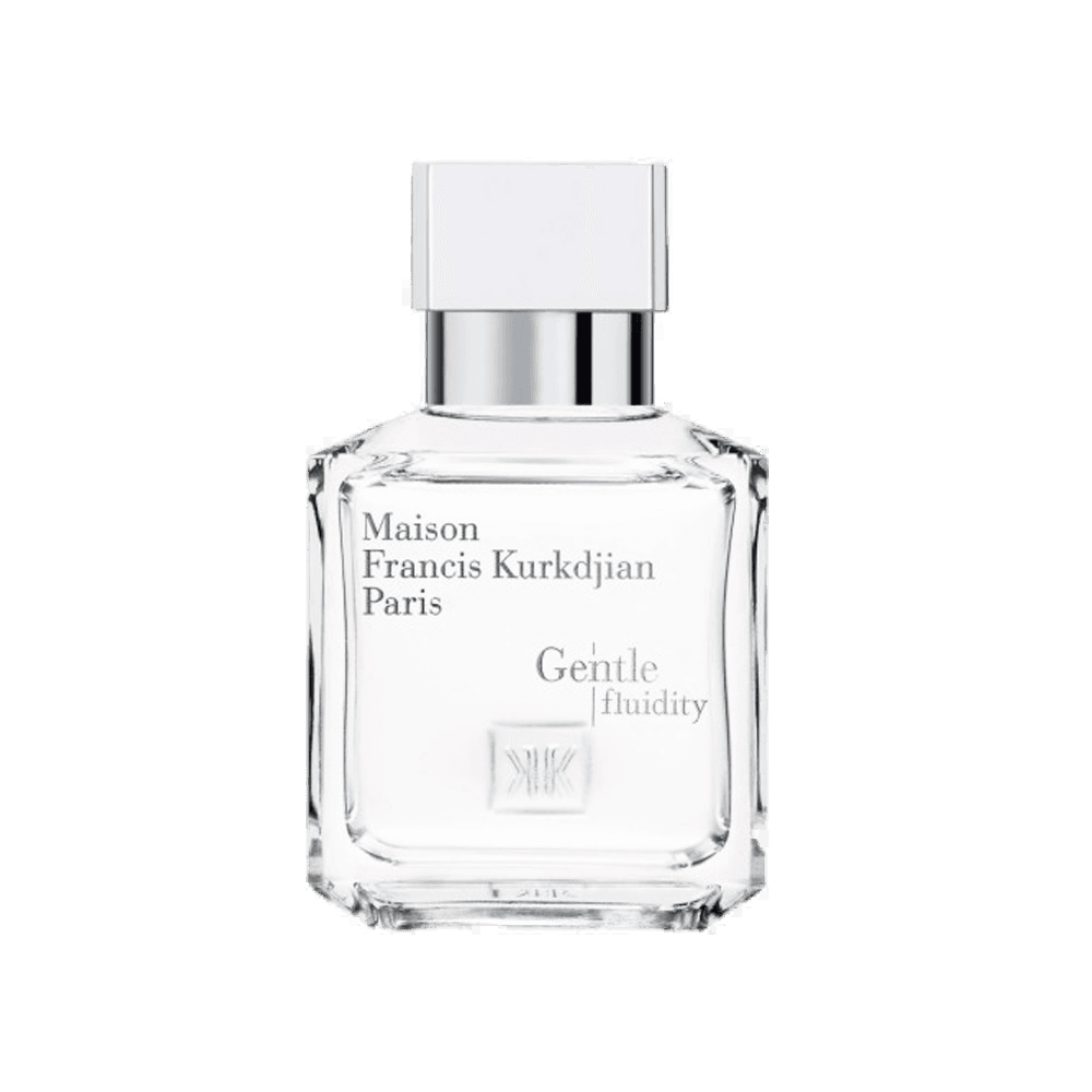 MFK Gentle Fluidity Silver ətiri
