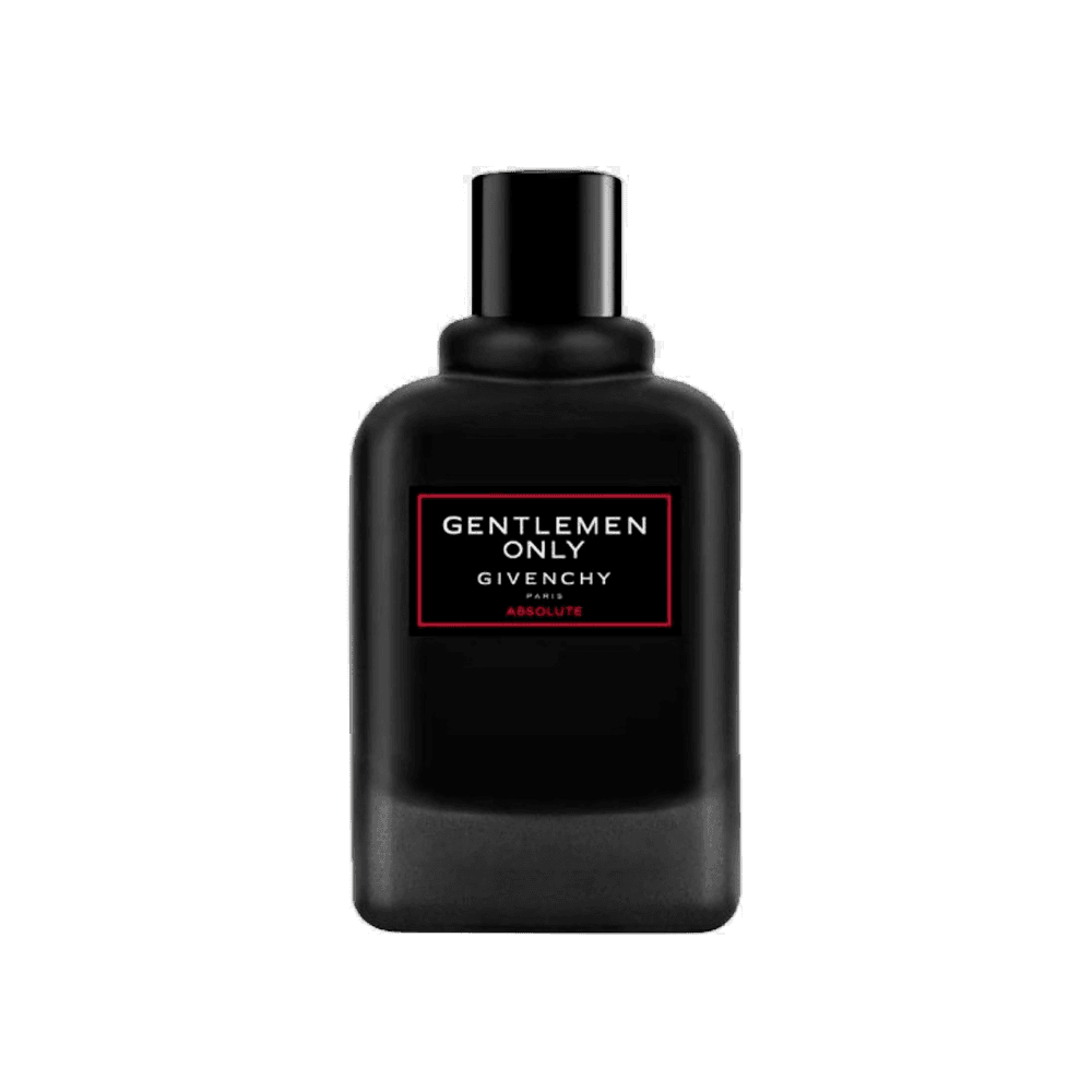 Givenchy Gentlemen Only Absolute ətiri