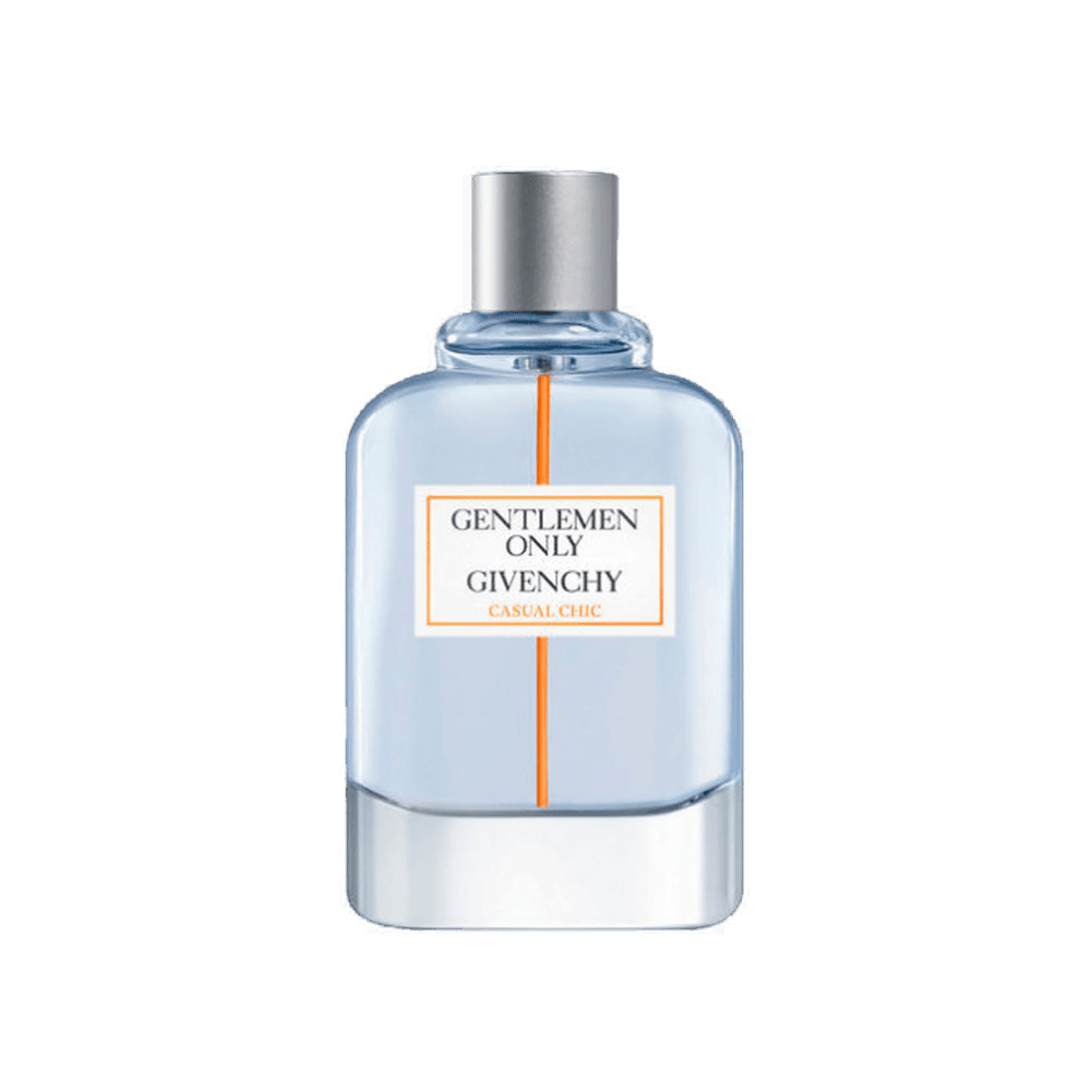 Givenchy Gentlemen Only Casual Chic ətiri