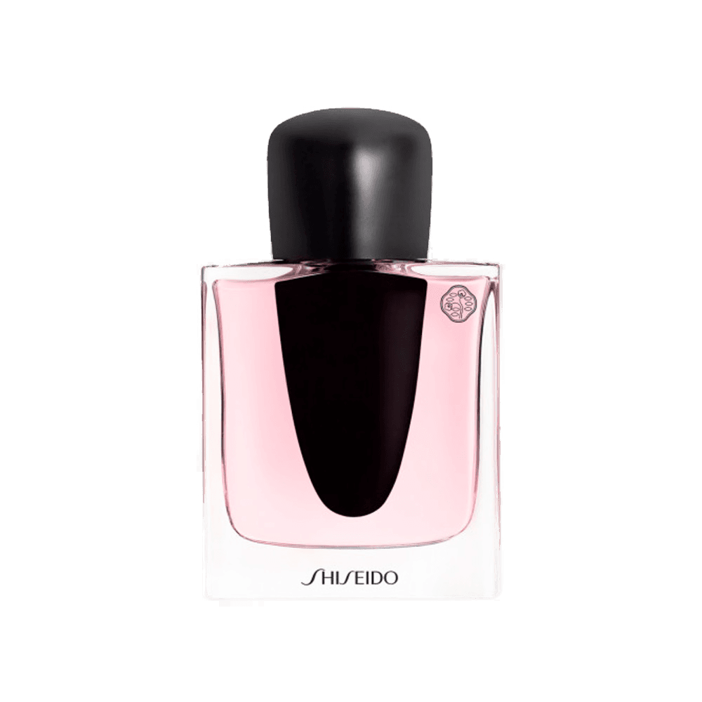 Shiseido Ginza ətiri