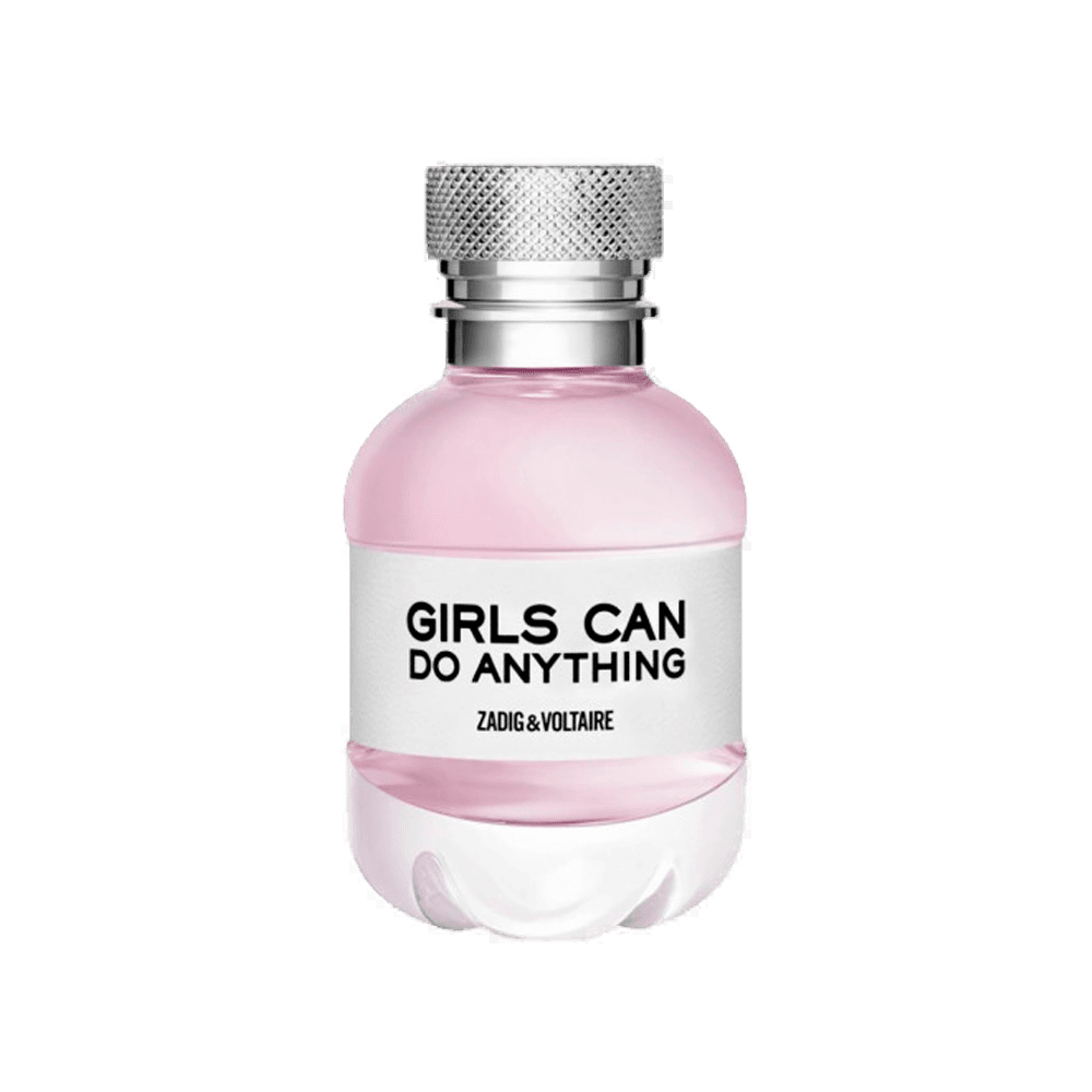 Girls Can Do Anything