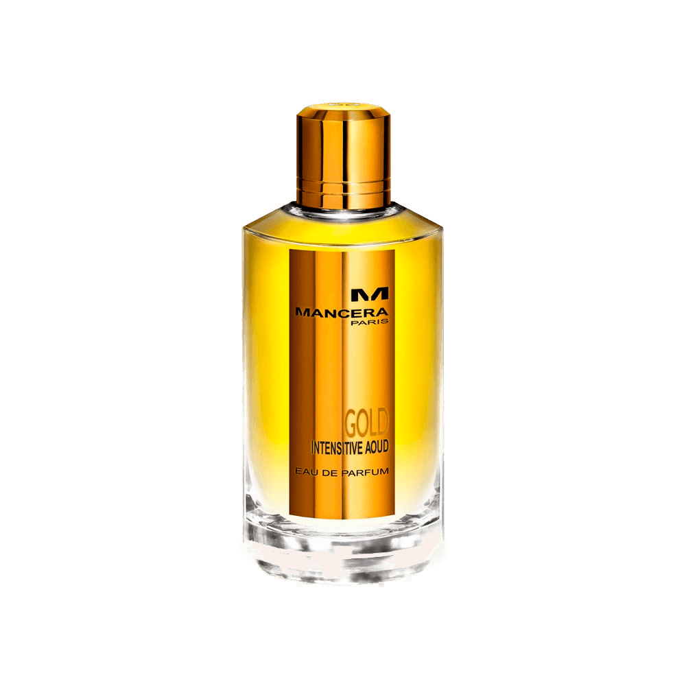 Mancera Gold Intensive Aoud ətiri