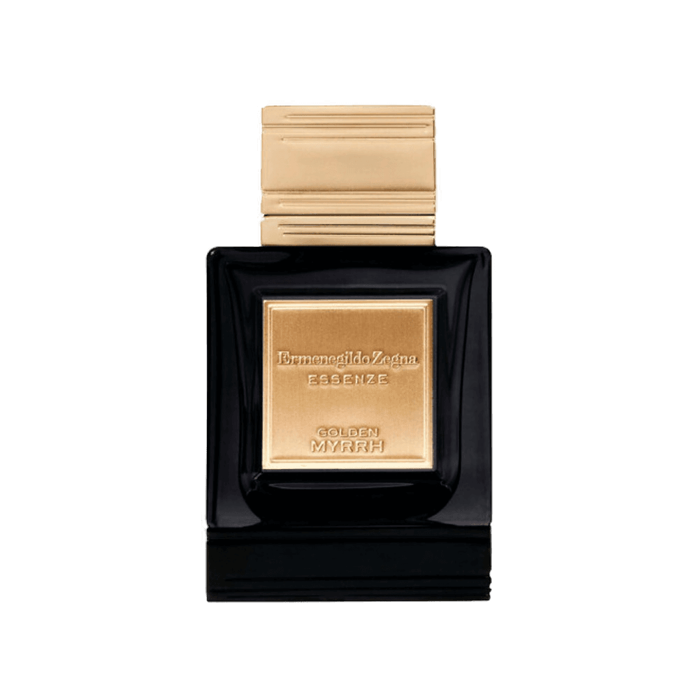 Ermenegildo Zegna Golden Myrrh ətiri