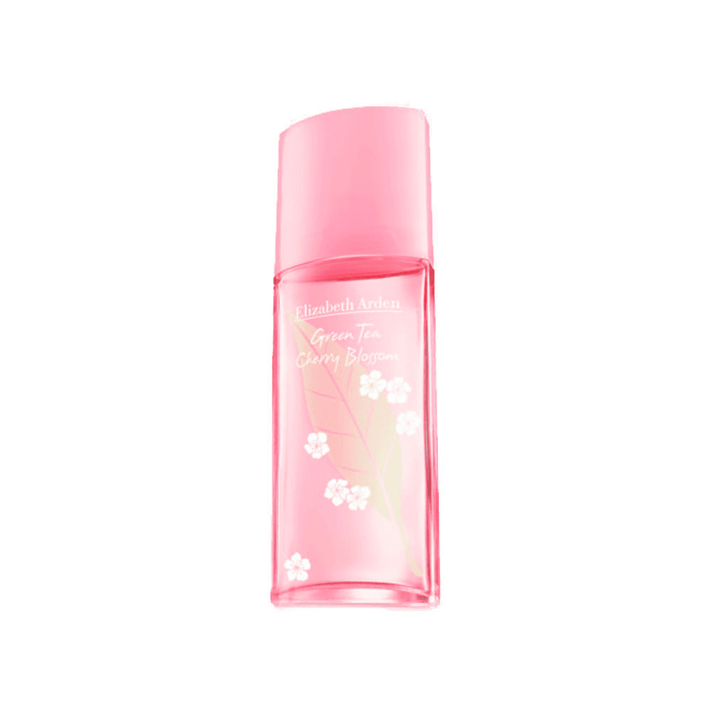 Elizabeth Arden Green Tea Cherry Blossom ətiri