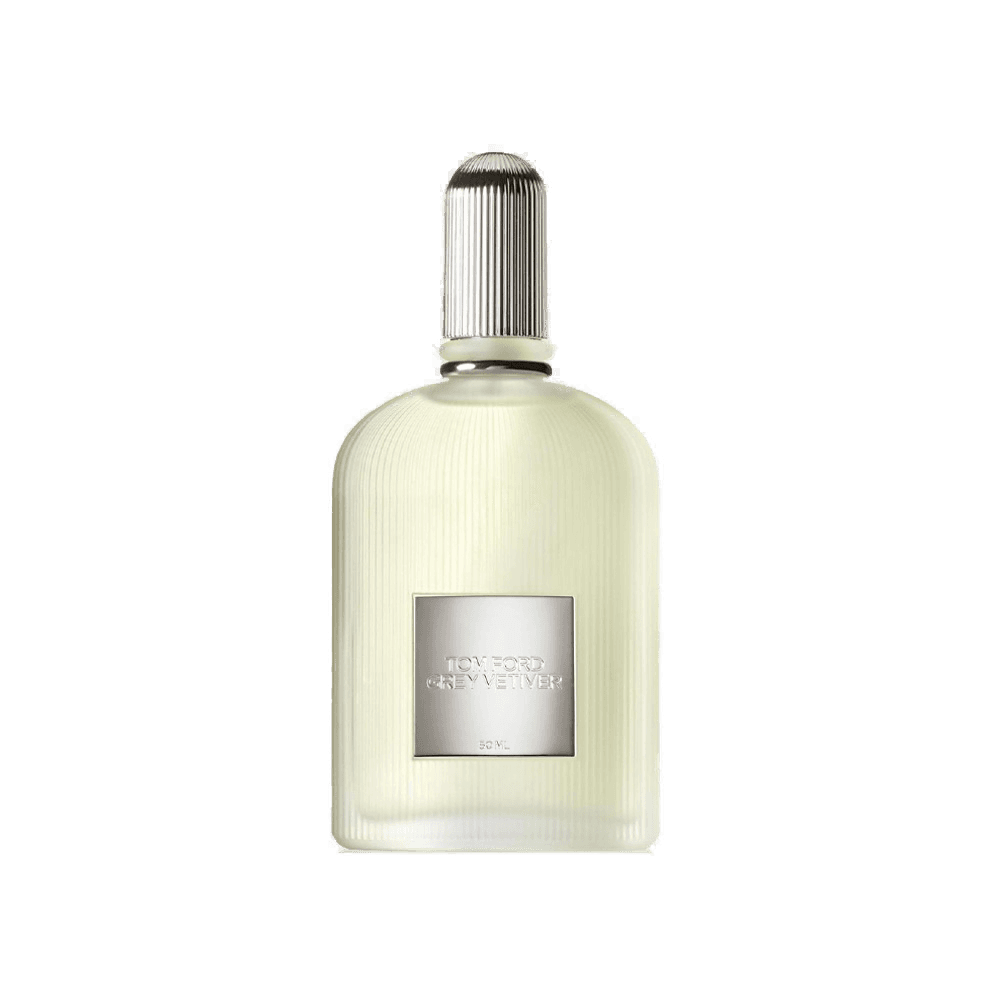 Grey Vetiver