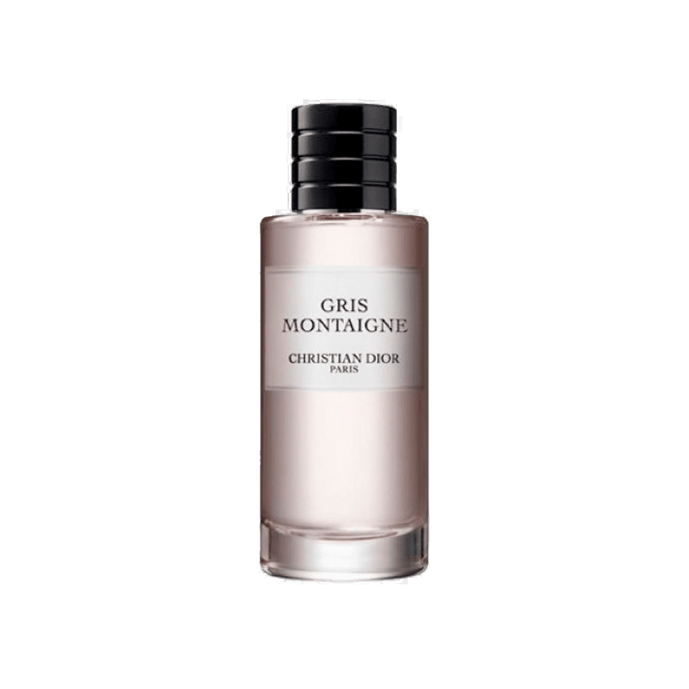 C.Dior Gris Montaigne ətiri