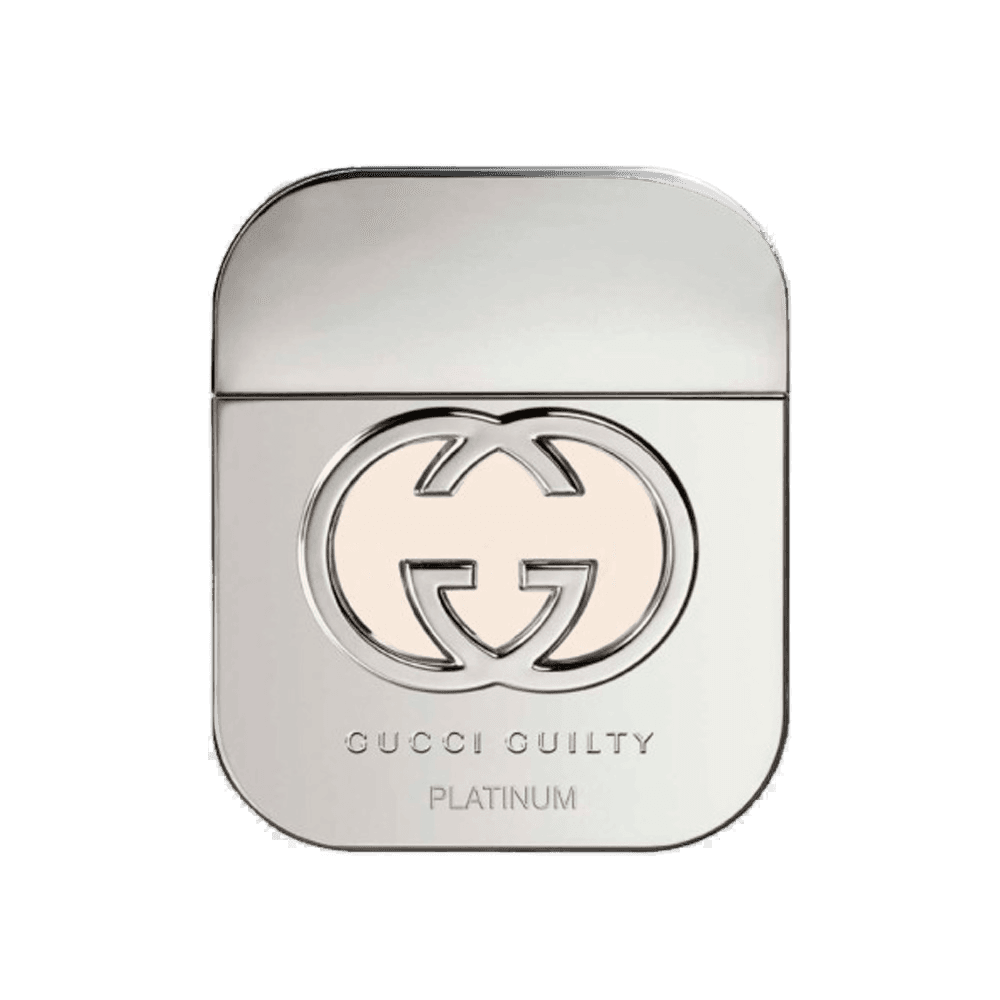 Gucci Guilty Platinum