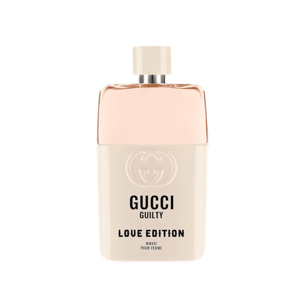 Gucci Guilty Love Edition MMXXI pour Femme ətiri