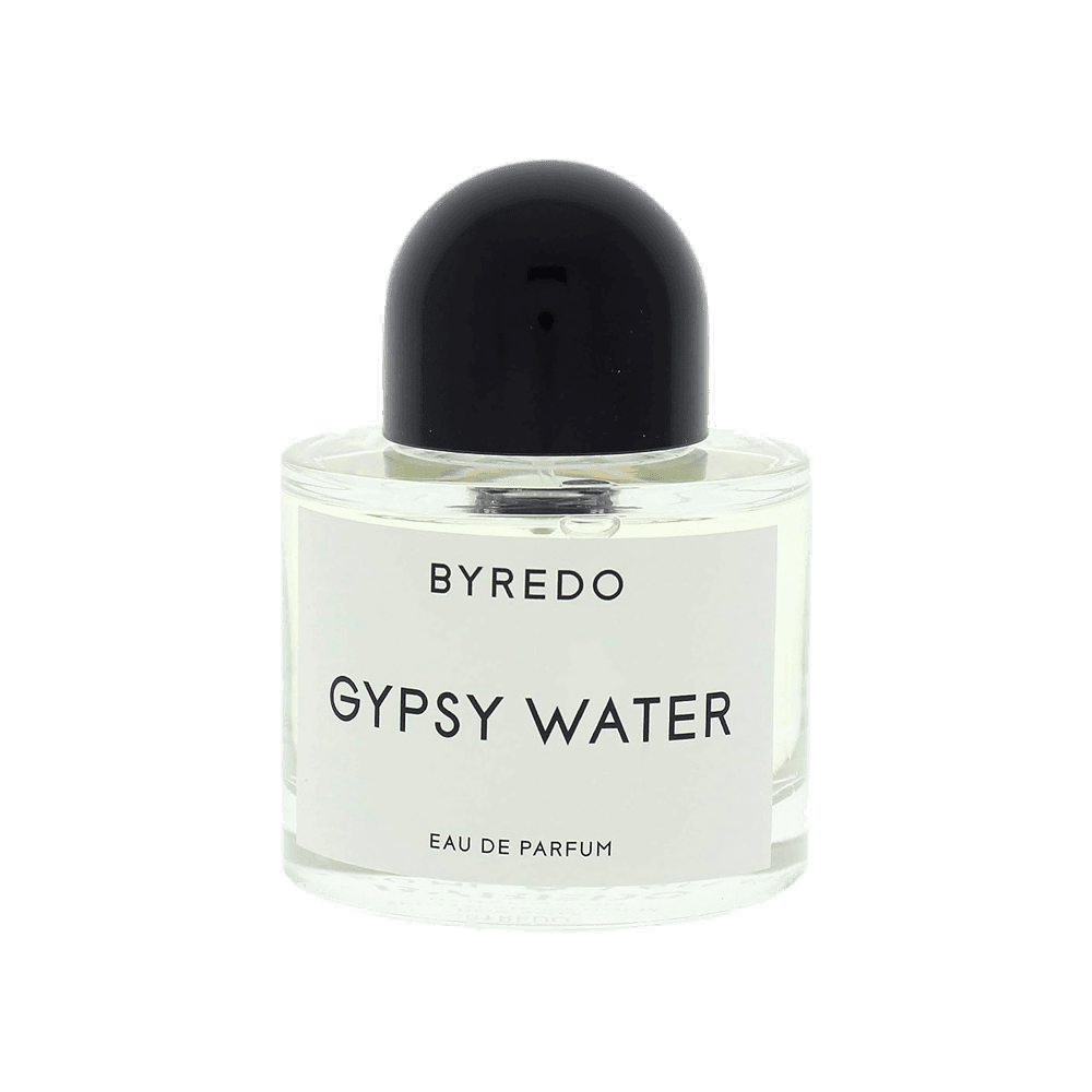 Gypsy Water