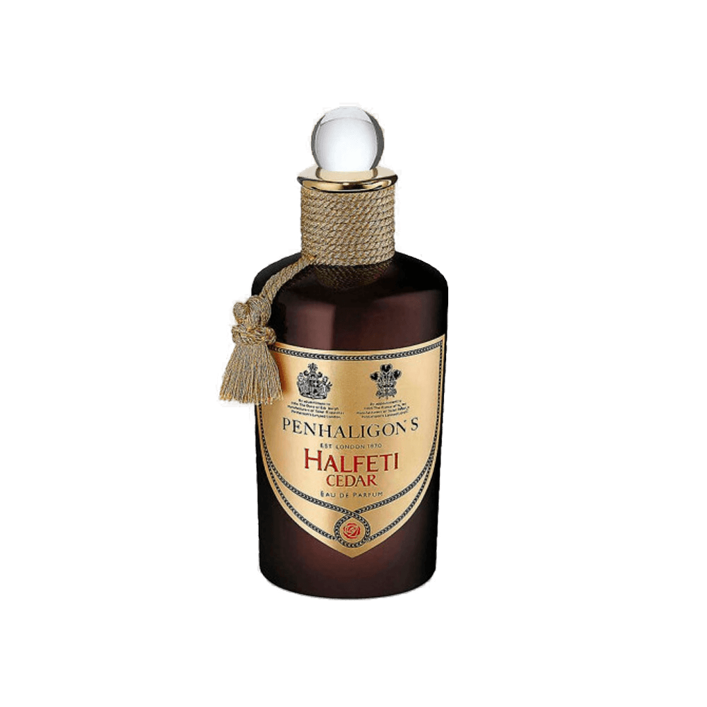 Penhaligon's Halfeti Cedar ətiri