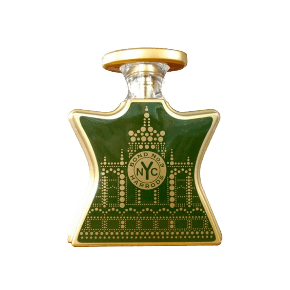 Bond No.9 Harrods Oud ətiri