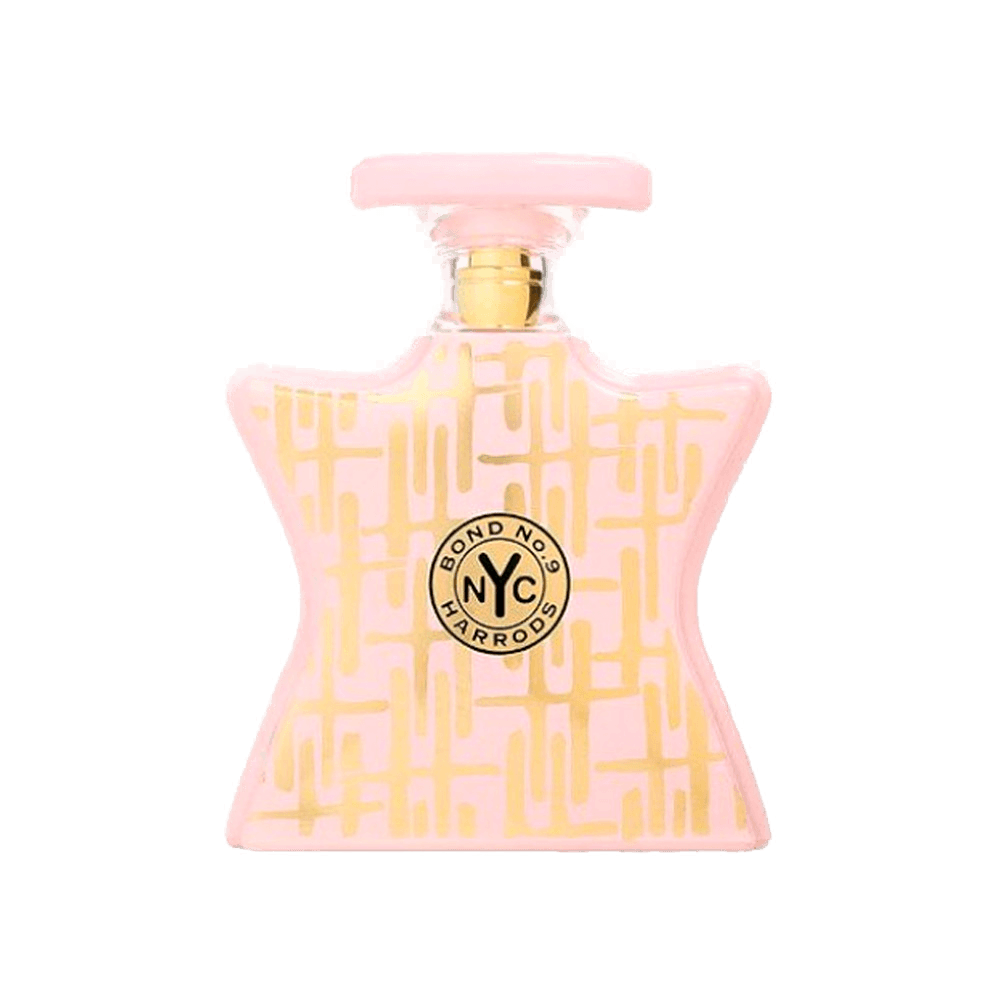 Bond No.9 Harrods Rose ətiri