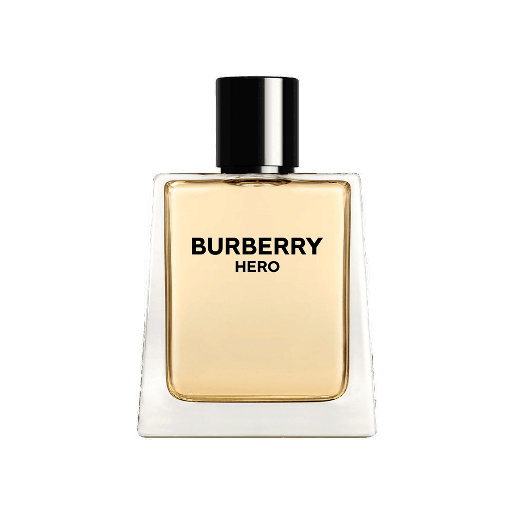 Burberry Hero ətiri