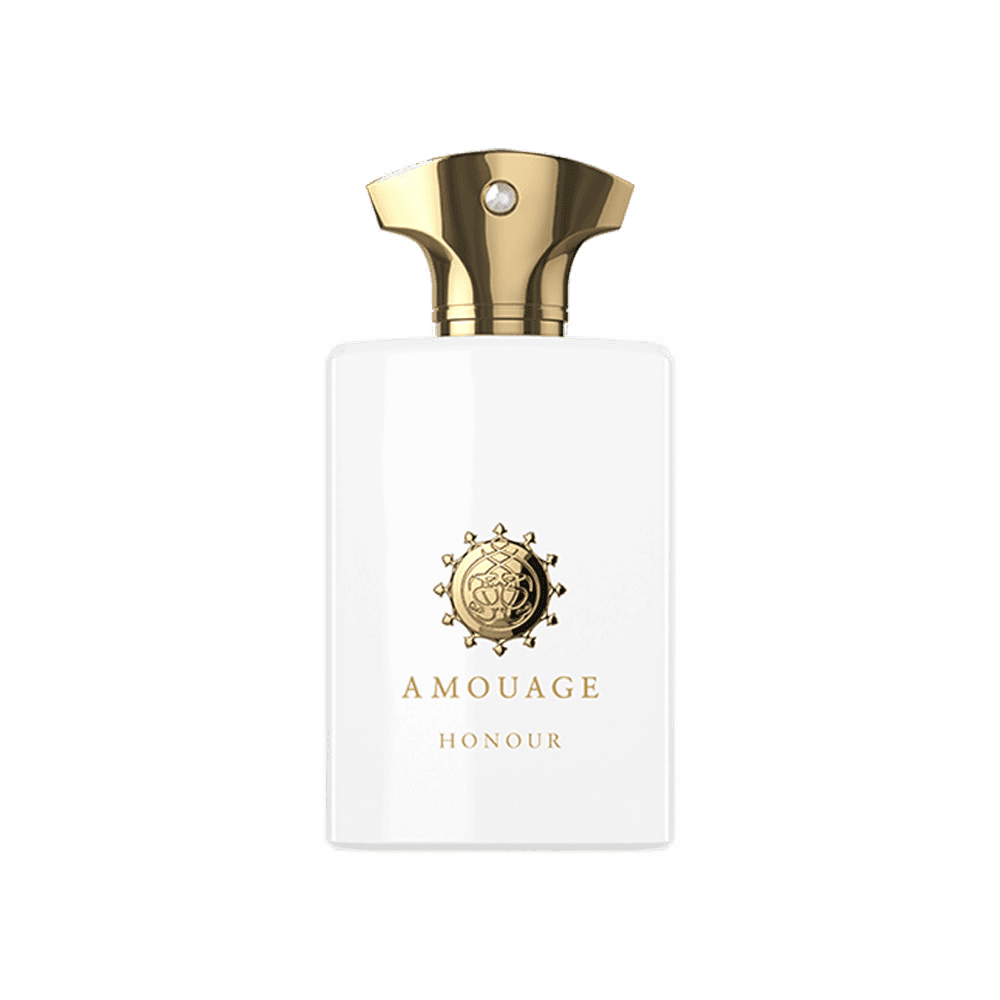 Amouage Honour Man ətiri