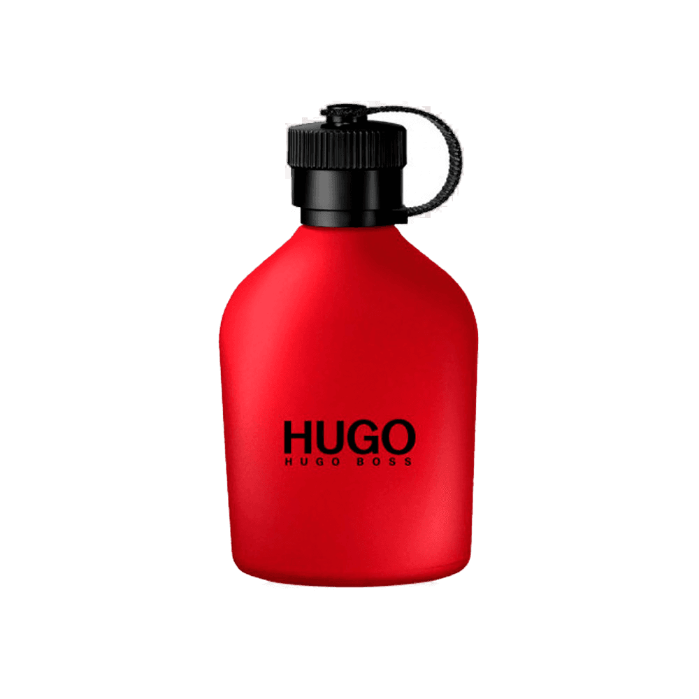 Hugo Boss Hugo Red ətiri