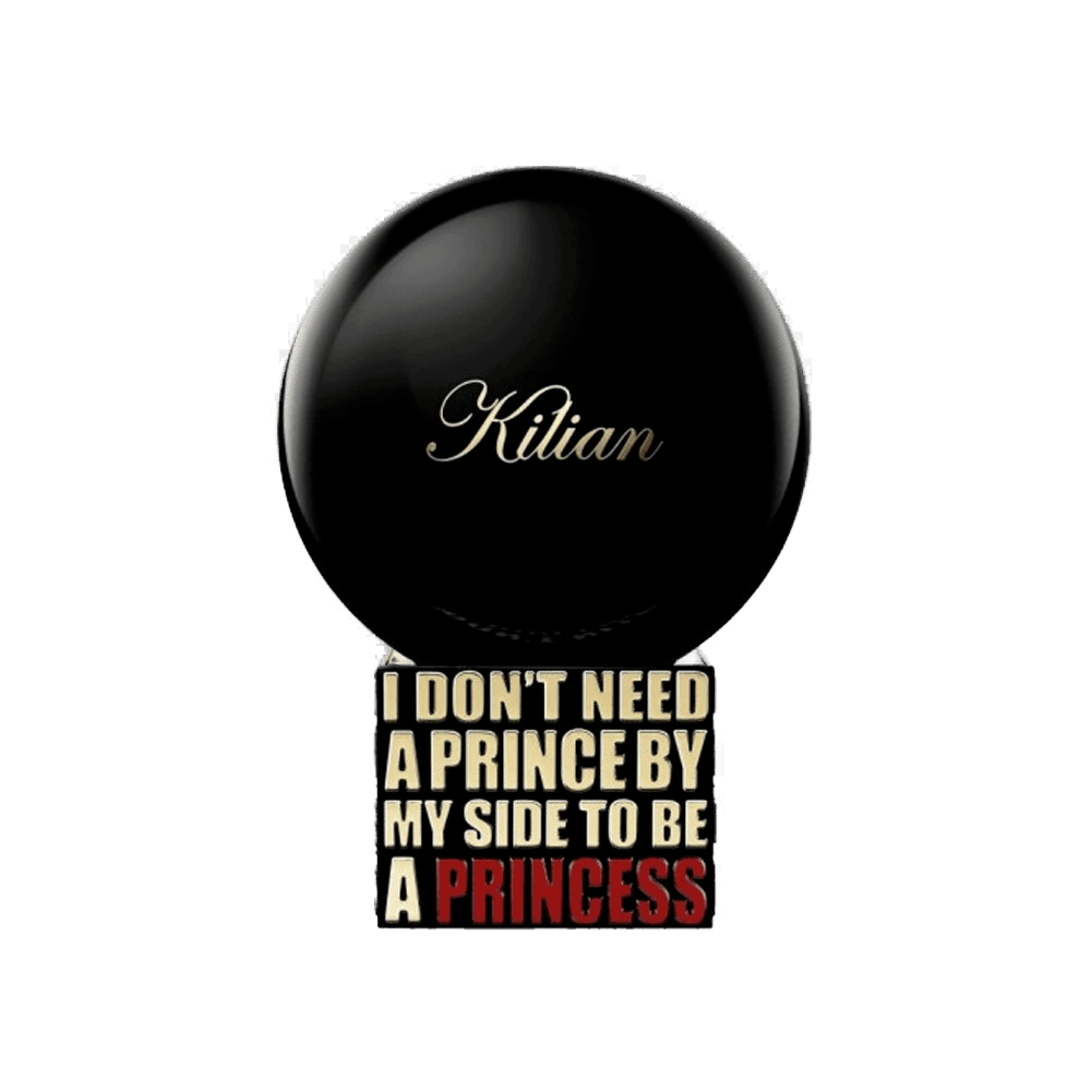 Kilian I Don't Need A Prince By My Side To Be A Princess ətiri