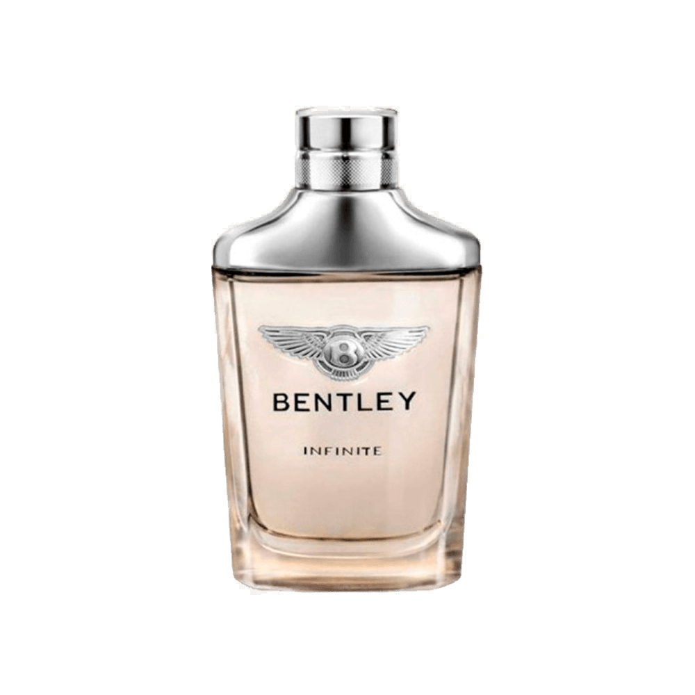 Bentley Infinite ətiri