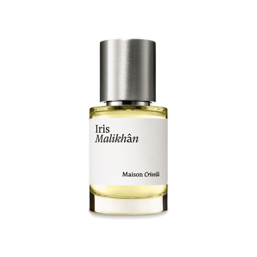 Maison Crivelli Iris Malikhân ətiri