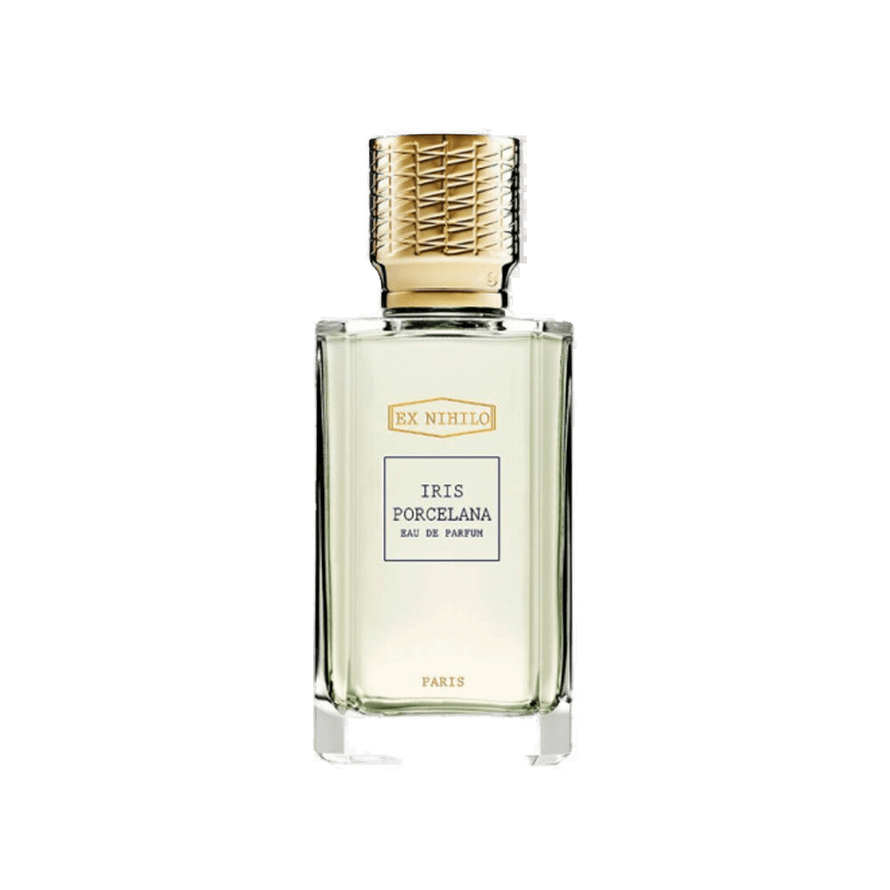 Ex Nihilo Iris Porcelana ətiri