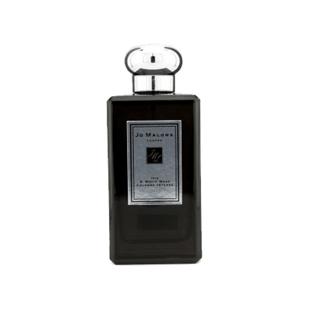 Iris & White Musk