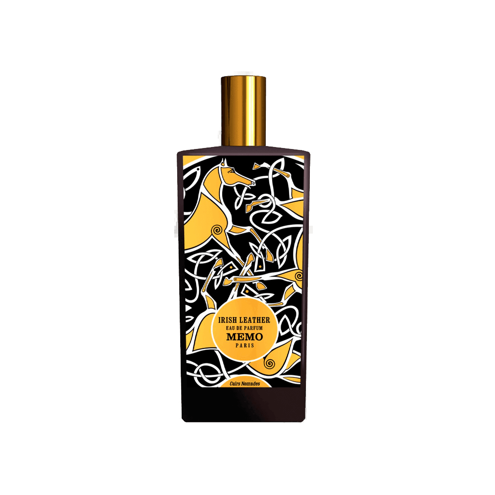 Memo Irish Leather ətiri