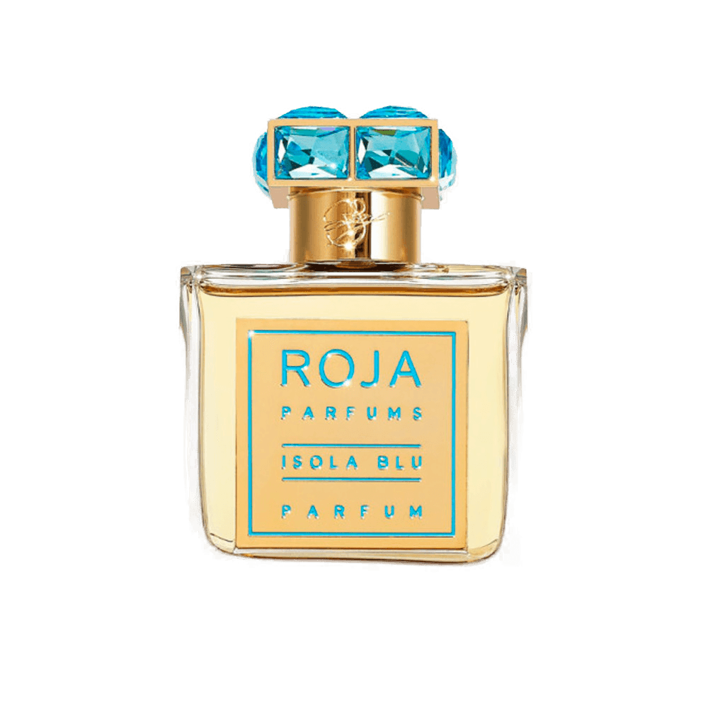 Roja Isola Blu ətiri