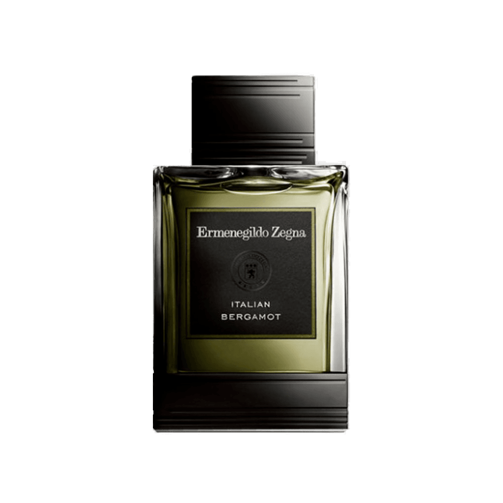 Italian Bergamot