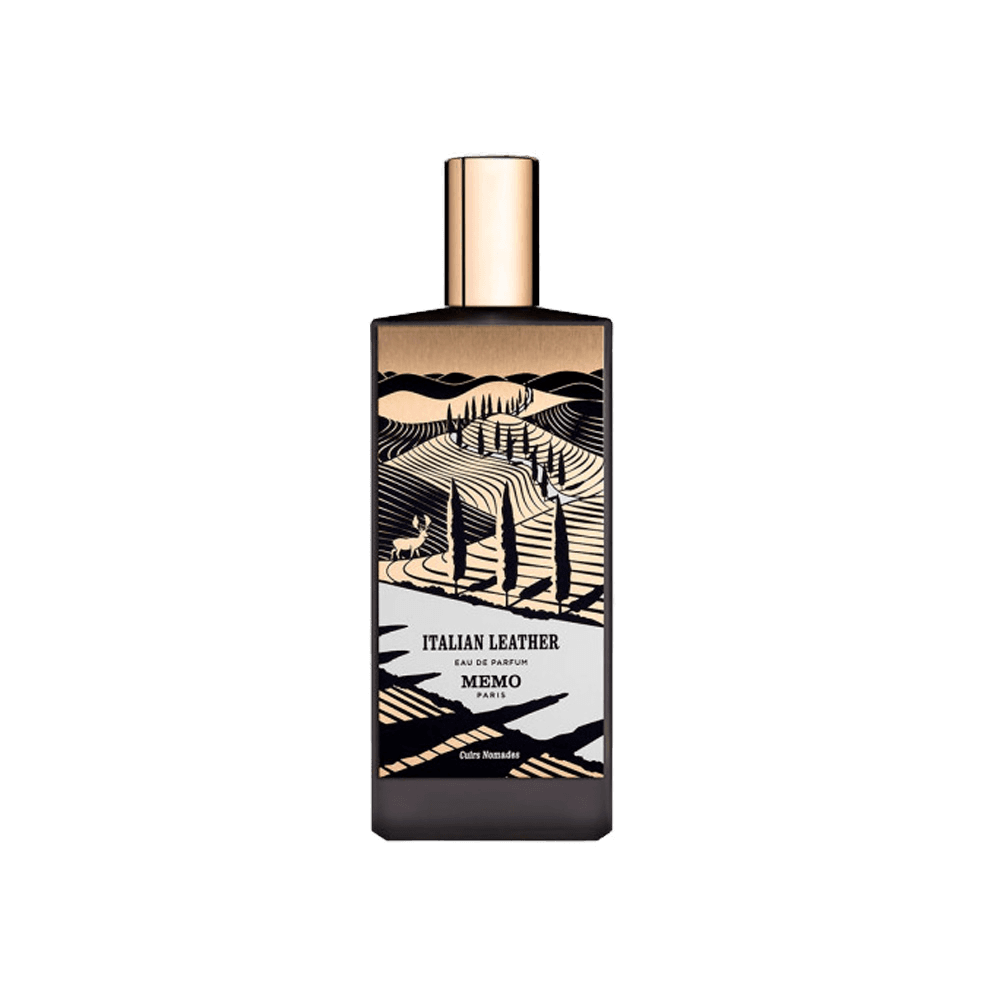 Memo Italian Leather ətiri