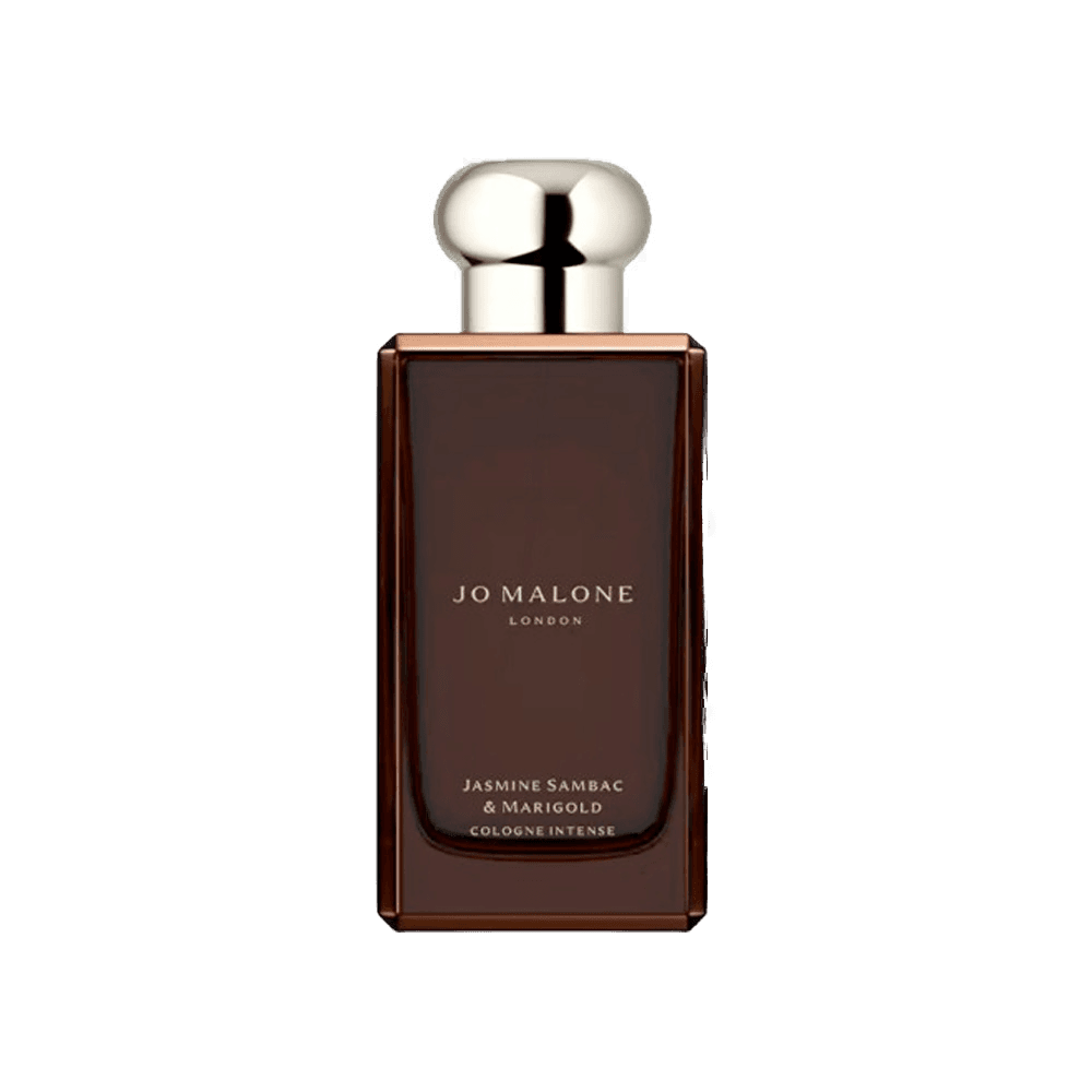 Jasmine Sambac & Marigold