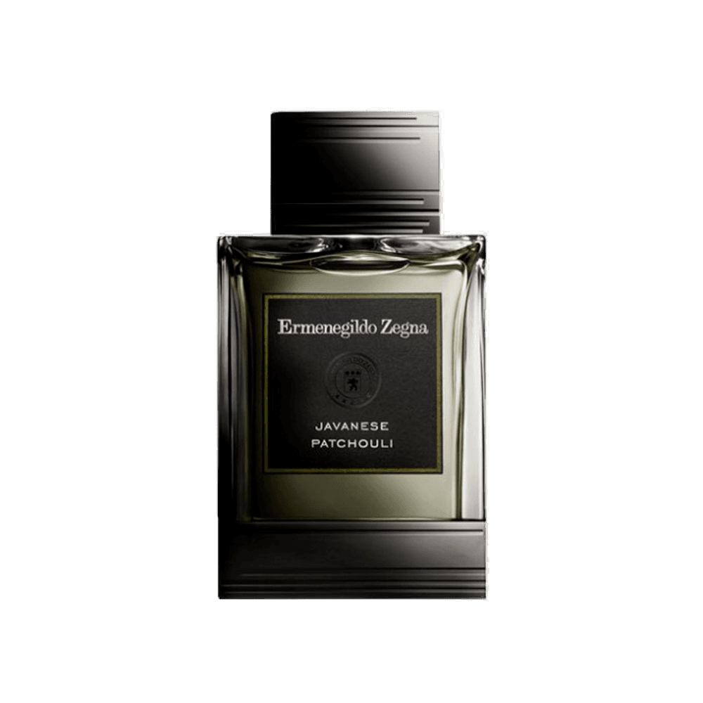 Javanese Patchouli
