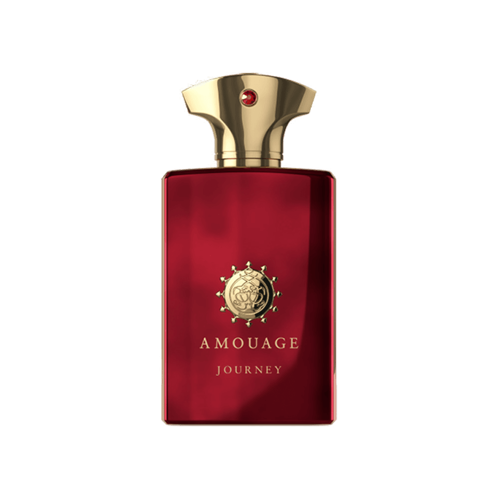 Amouage Journey Man ətiri