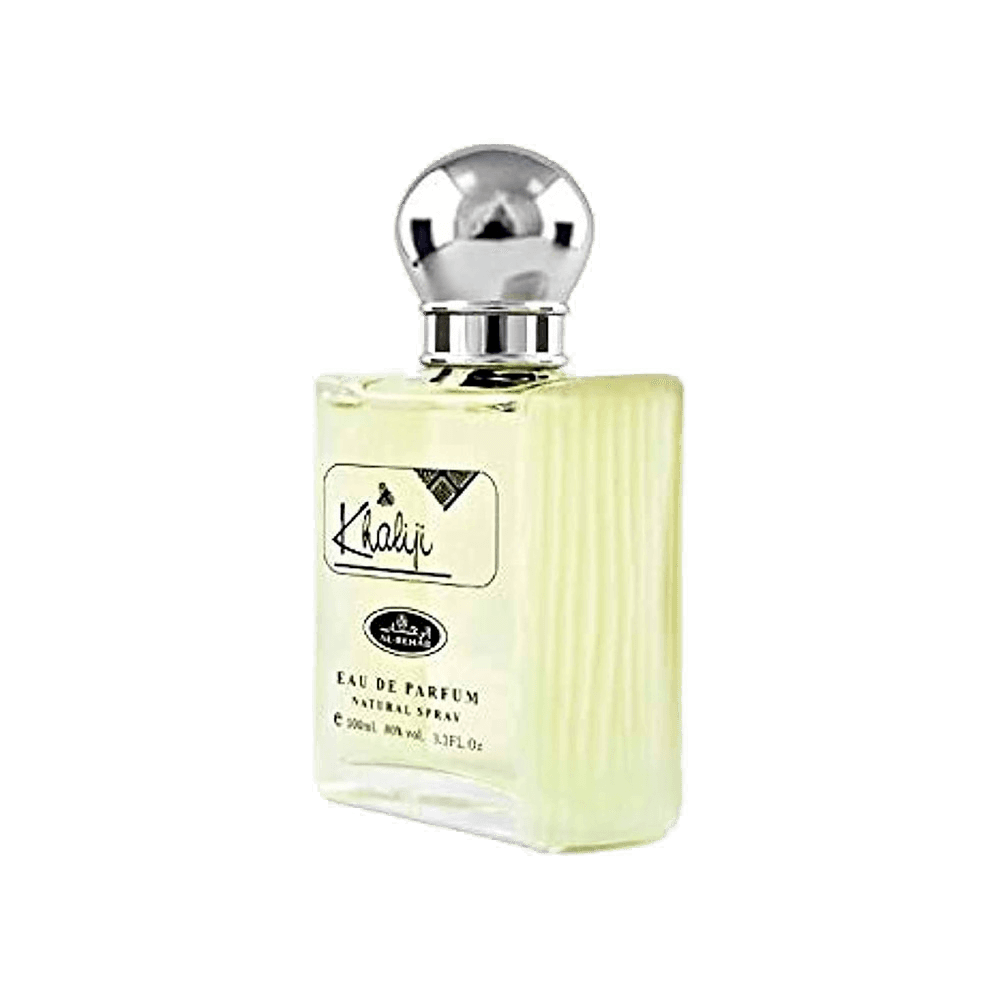 Al Rehab Khaliji ətiri