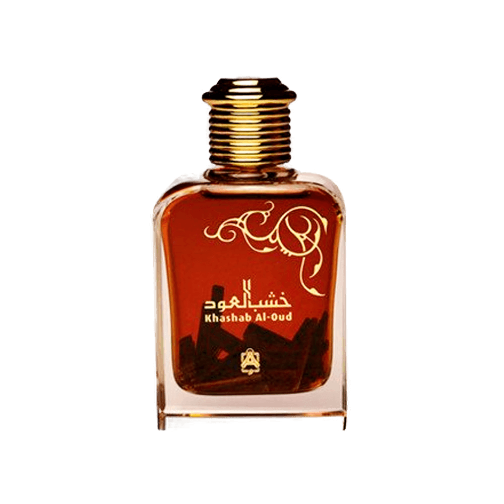 Abdul Samad Al Qurashı Khashab Al Oud ətiri