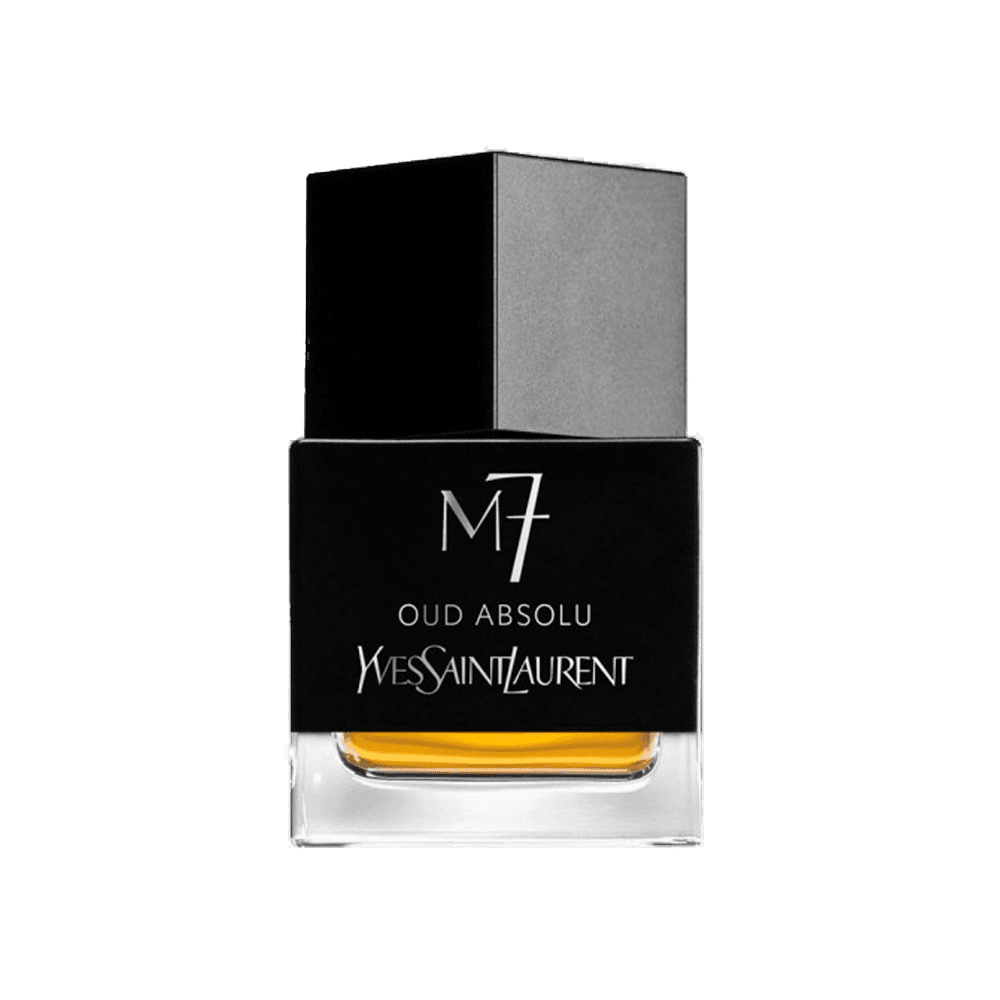La Collection M7 Oud Absolu