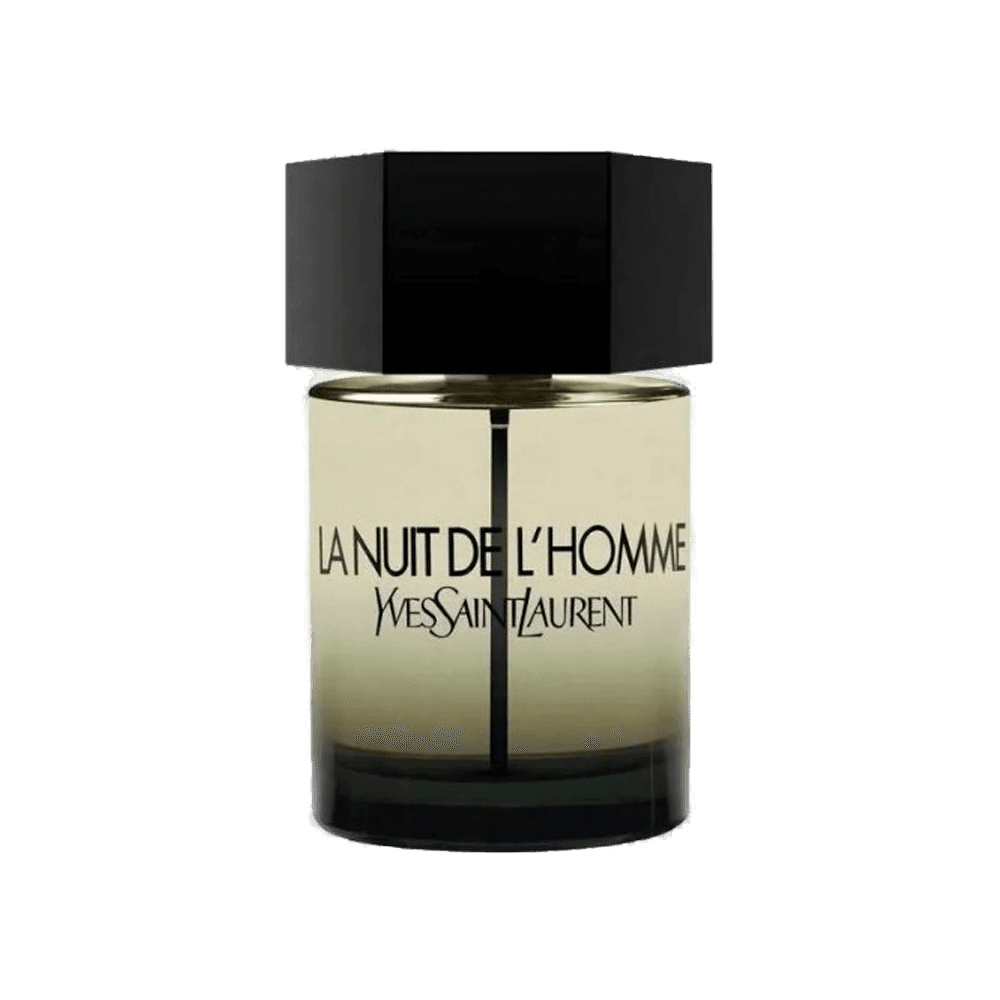 YSL La Nuit de l'Homme ətiri