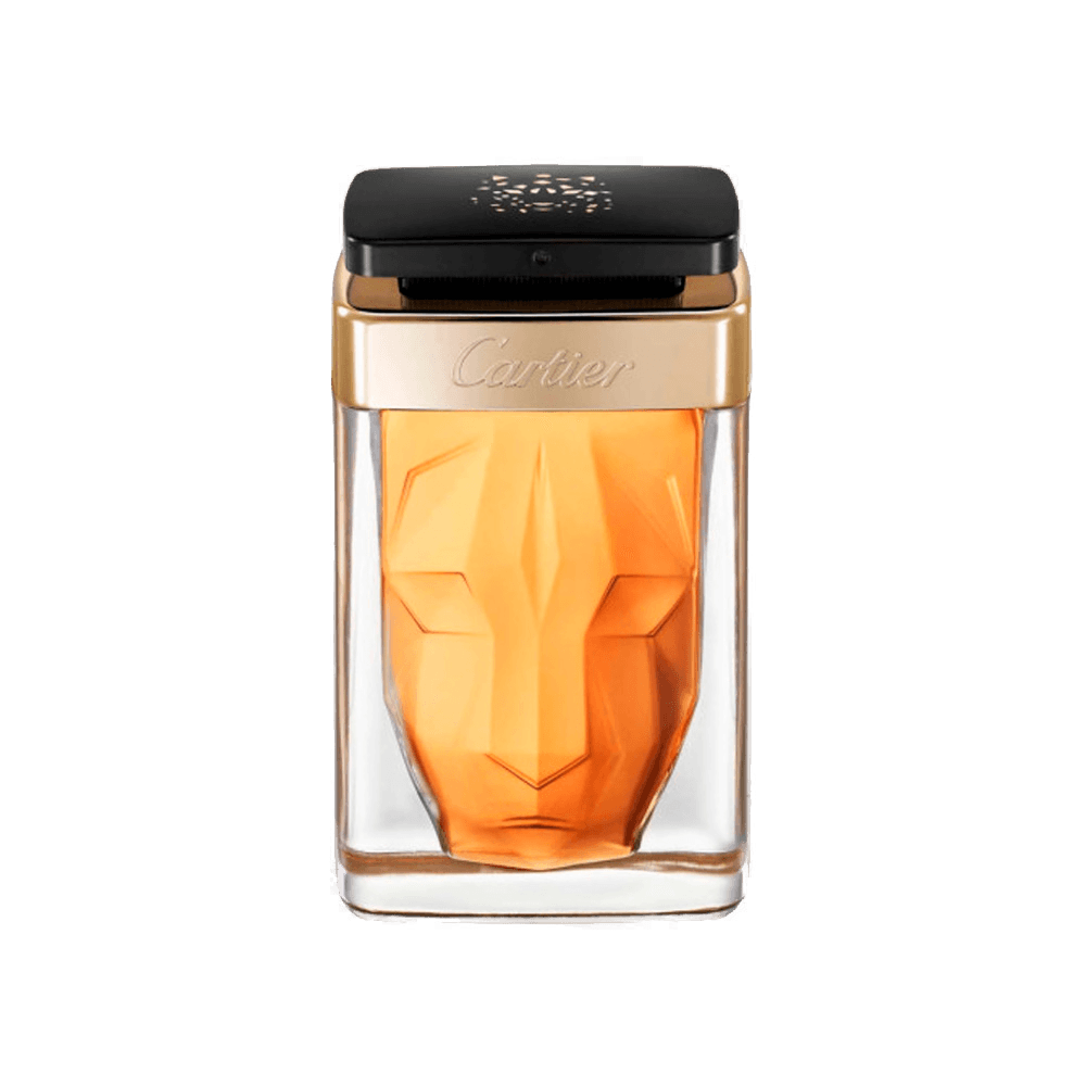 Cartier La Panthere Noir Absolu ətiri