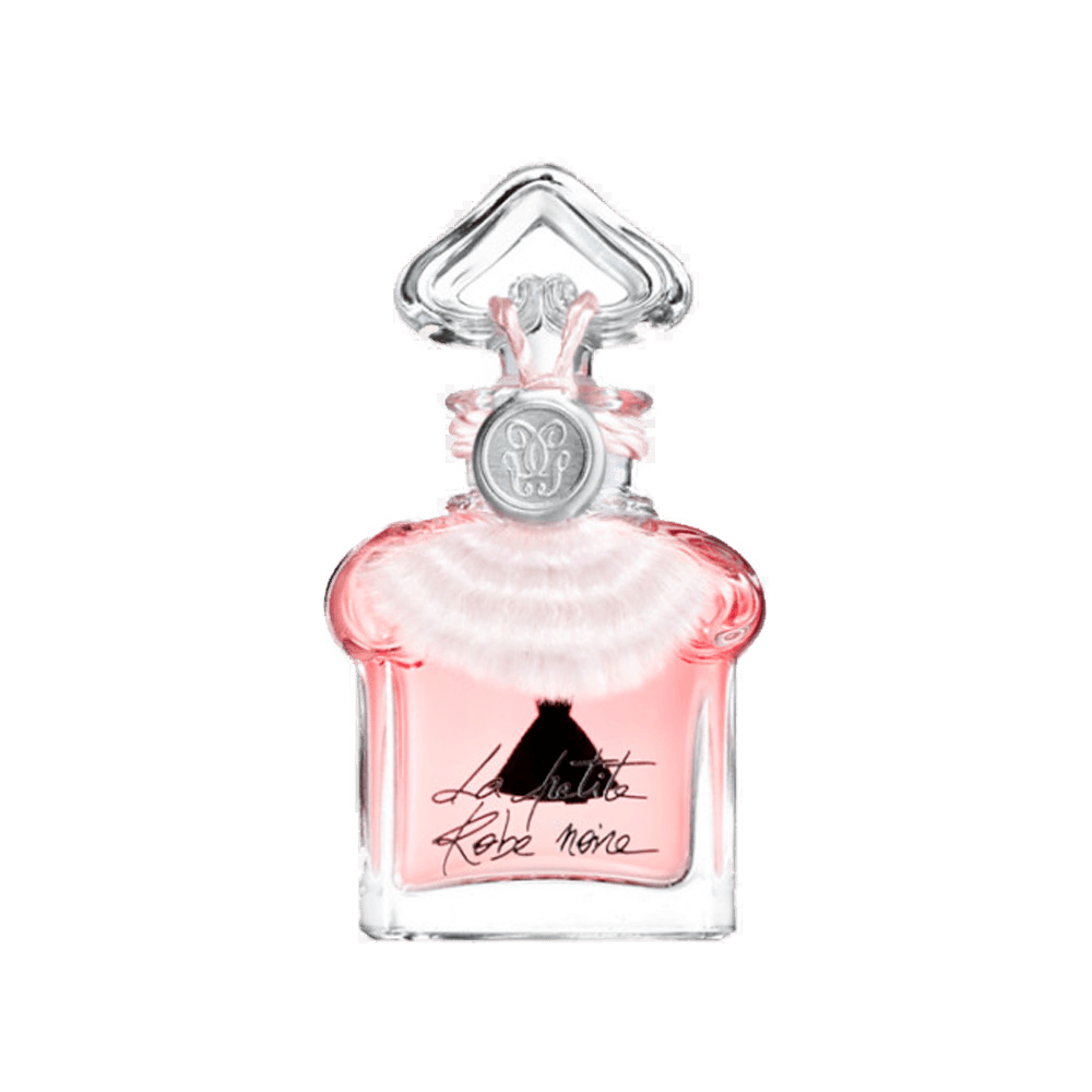 La Petite Robe Noire L'Extrait