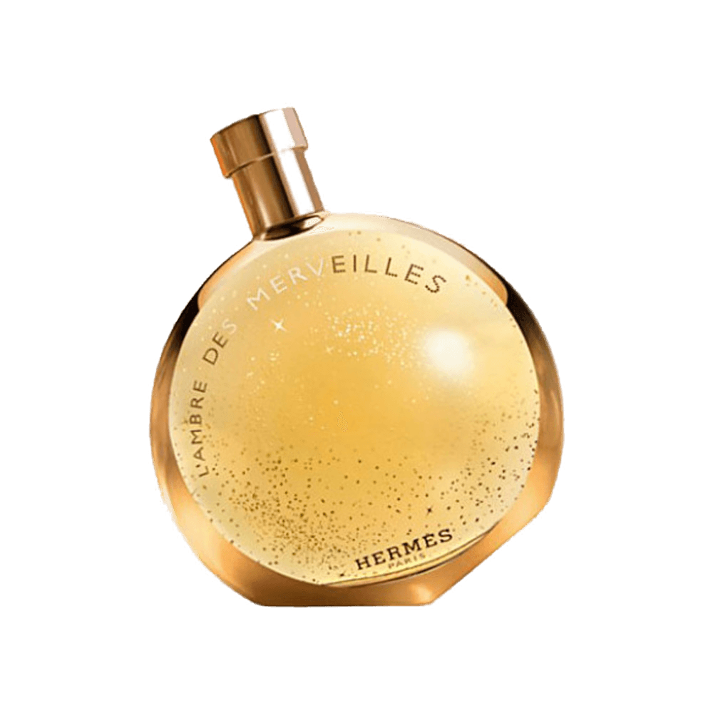 Hermès L’Ambre des Merveilles ətiri