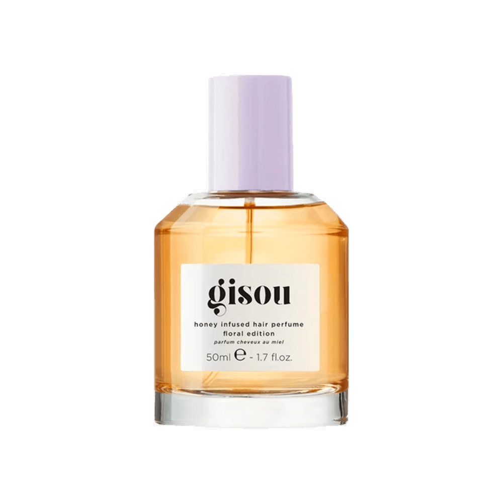 Gisou Lavender Berry Honey Infused Hair Perfume ətiri