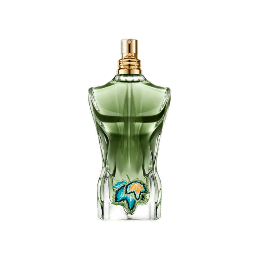 Jean Paul Gaultier Le Beau Paradise Garden ətiri