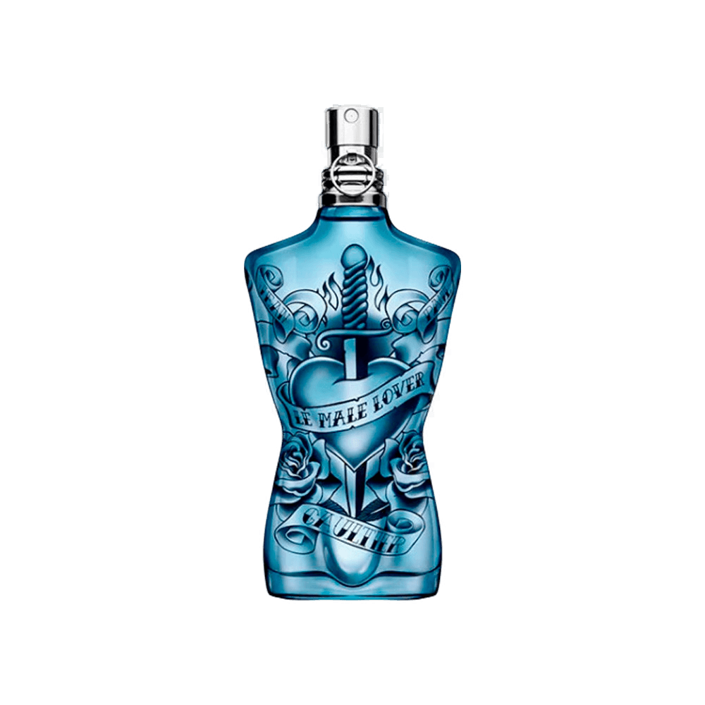 Jean Paul Gaultier Le Male Lover ətiri